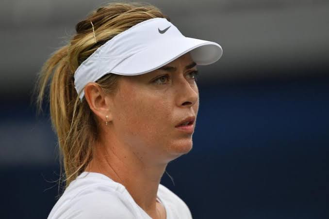 Maria Sharapova Biography An Unparalleled Champion 