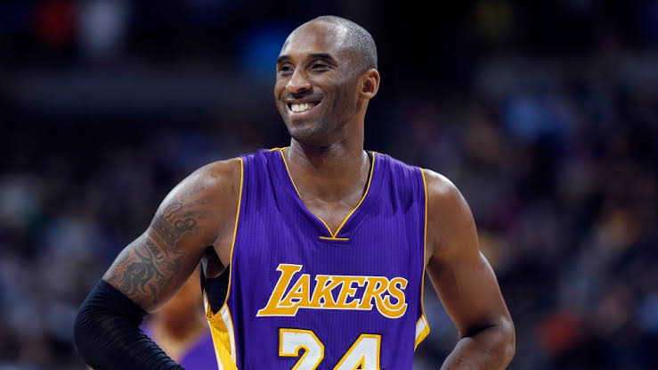 kobe bryant career biography